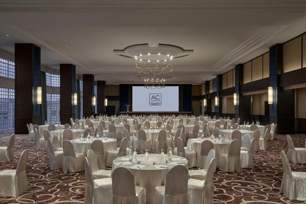 Meeting room / ballrooms