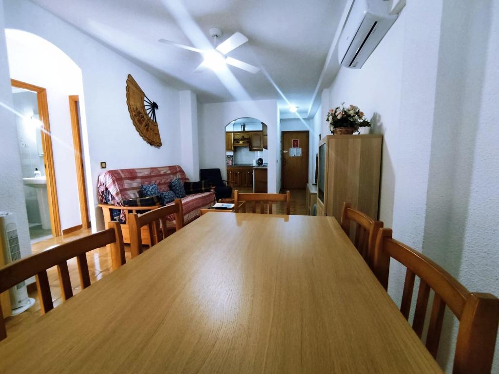 Apartamento Ronda - Santa Pola - 3