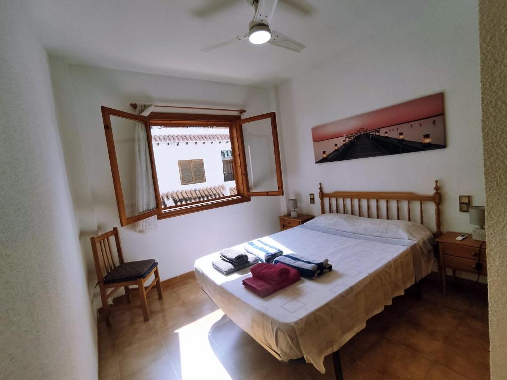 Apartamento Ronda - Santa Pola - 5