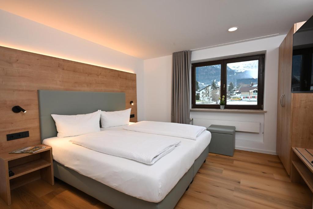 Alpenhof Apartments Oberstdorf - 4