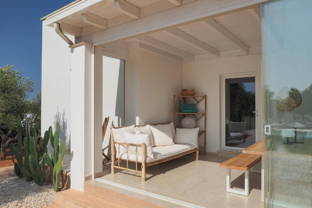 Splendida Villa con piscina a 10 minuti dal mare - 5