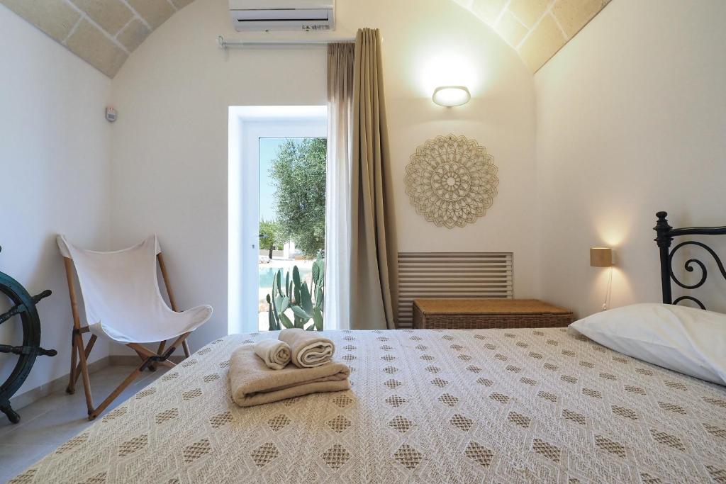 Splendida Villa con piscina a 10 minuti dal mare - 2
