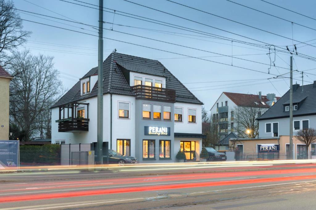 Boardinghaus Perani - 2