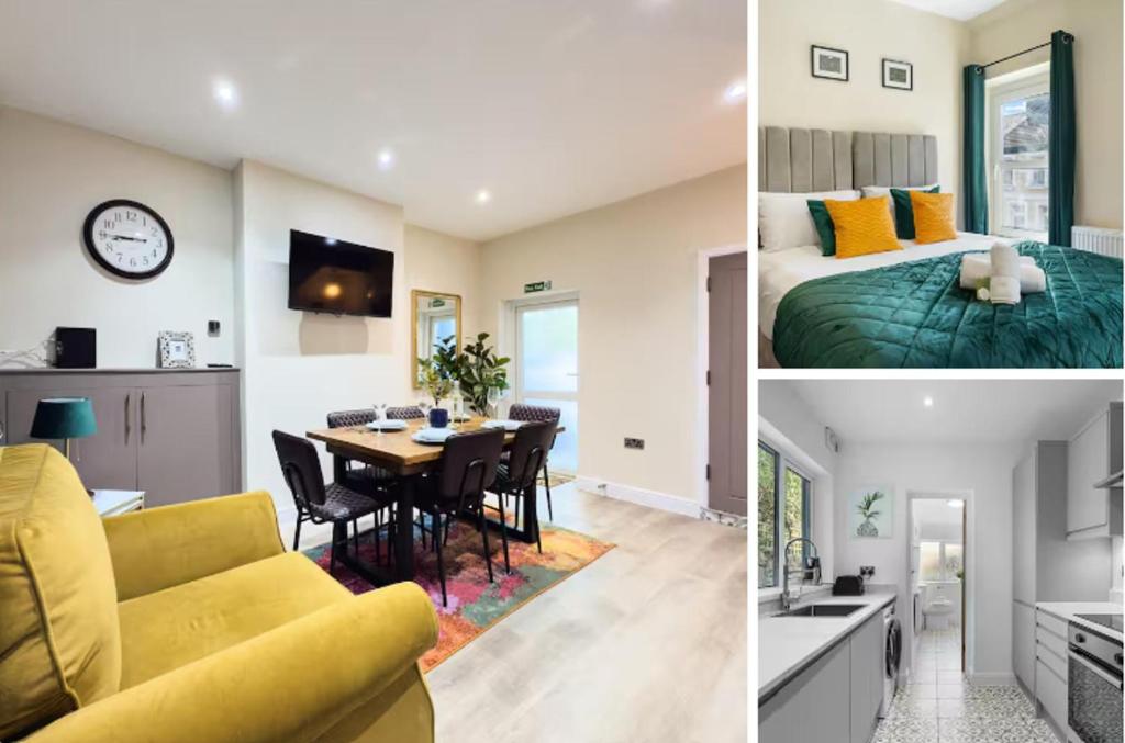 Cardiff Charm on Treharris Street, Cardiff