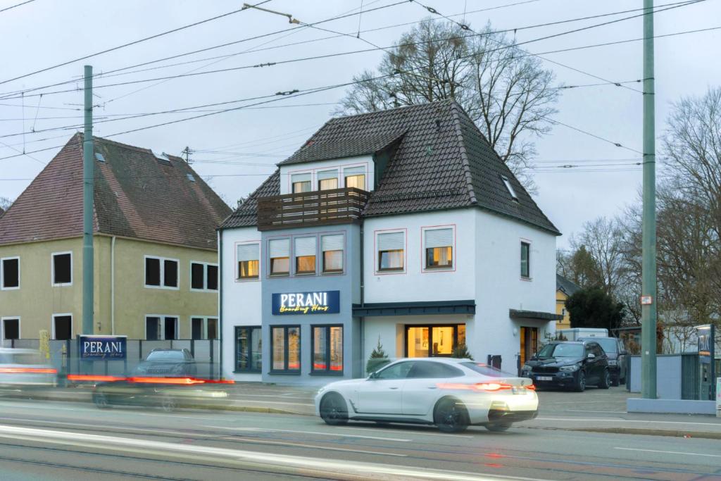 Boardinghaus Perani - 3