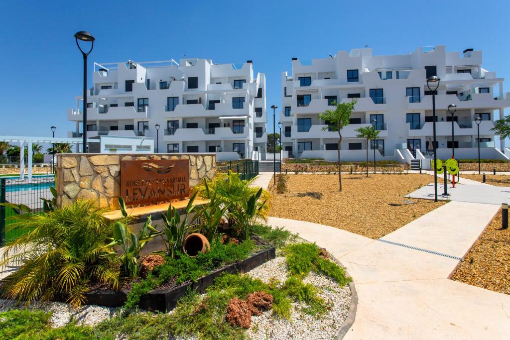 Apartamento Santa Rosalía Lake & Life Resort Levansur - 5