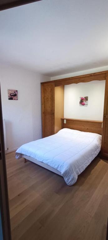 Appartement T2 Vue montagne - 4
