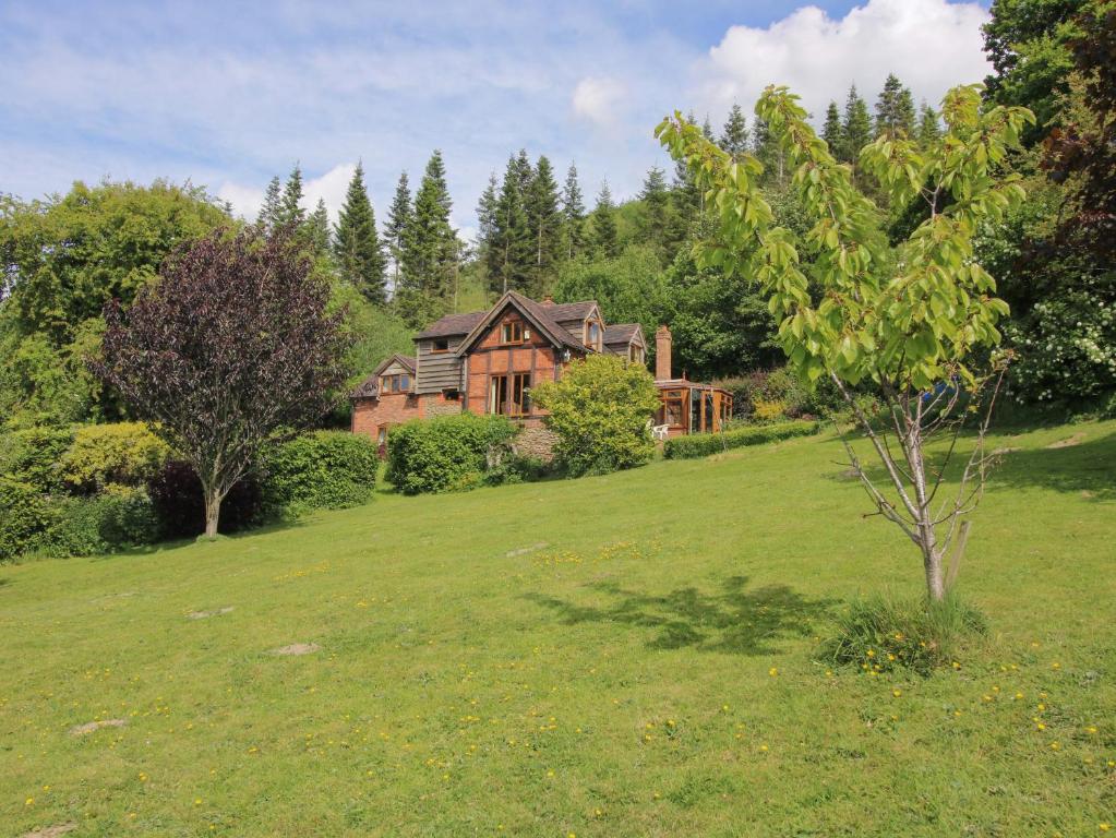 Callow Cottage, Craven Arms
