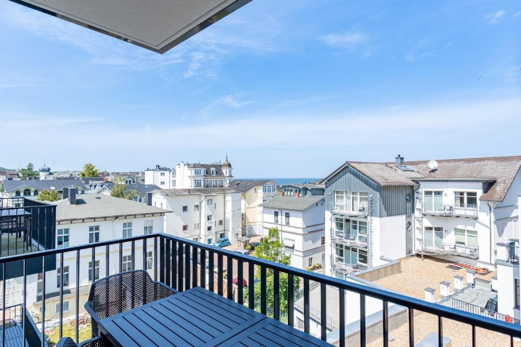 Strandterrasse, App B3 9, Ahlbeck