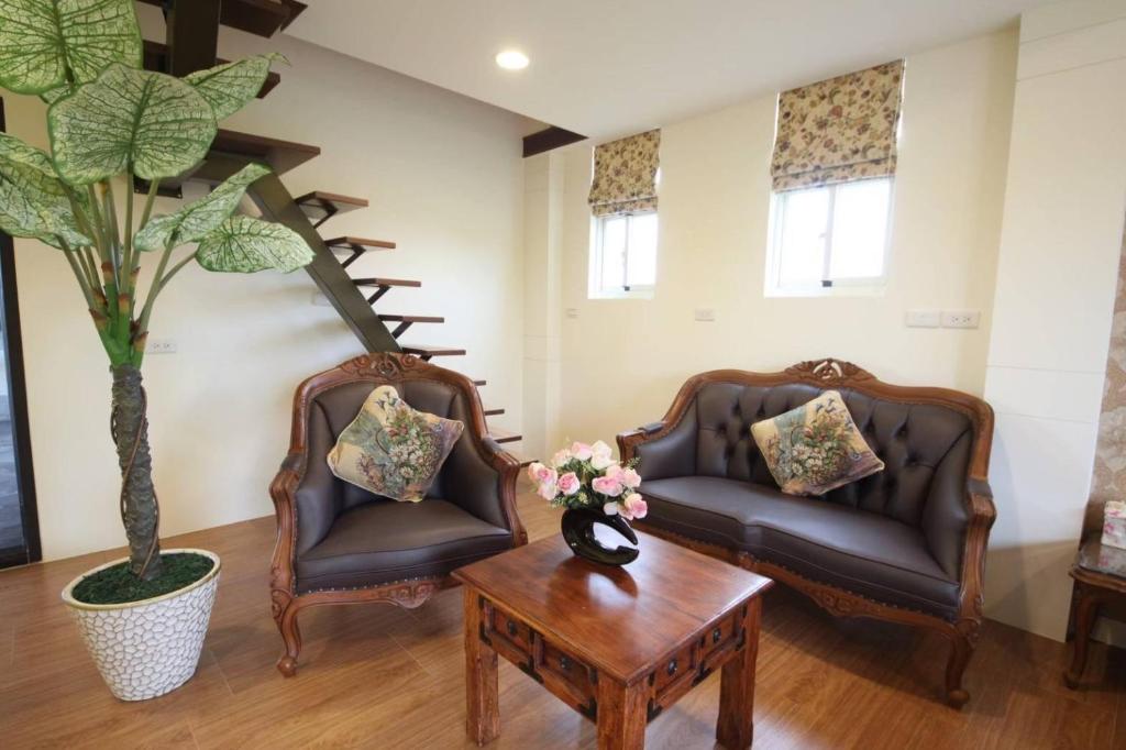 328 B&B Private Cottage 호텔 이미지 2
