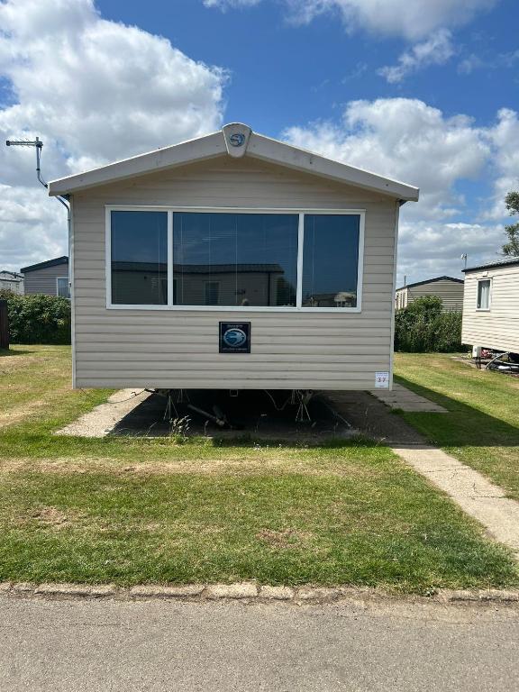 southfiled 37, Skipsea