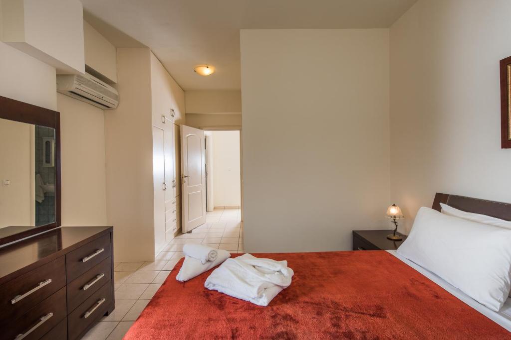 Mare Nostrum Villas photo