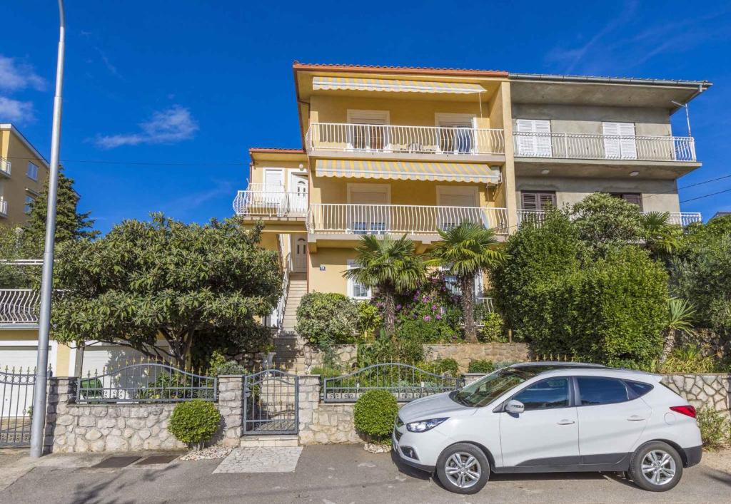 Apartment in Crikvenica 41667, Crikvenica