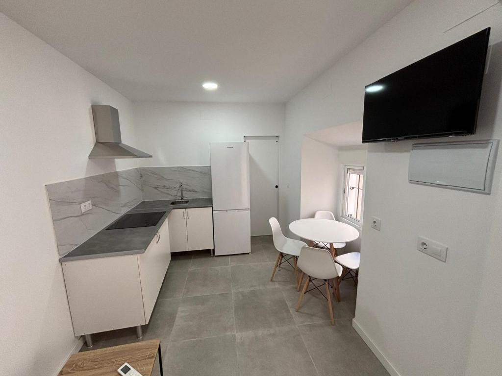 Entresueños de Arcos, Arcos de la Frontera