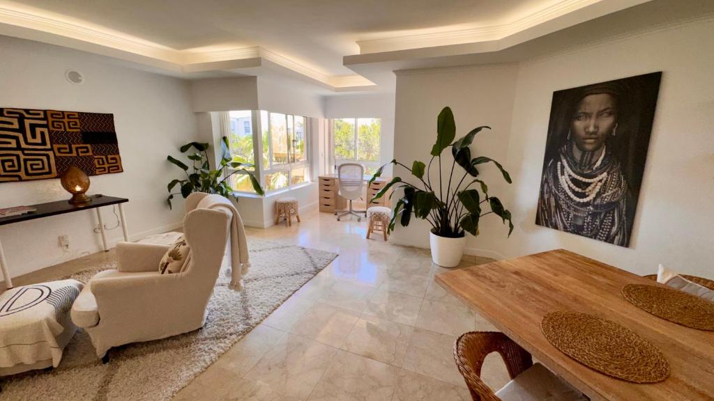 2 bedrooms with swimming pool Nomad Dreams N 7, Cascais