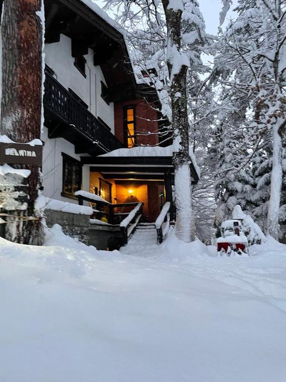 펜션 벨니나 호텔 이미지 1