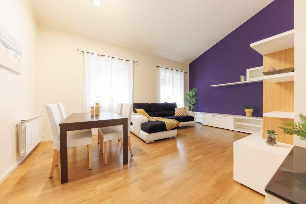 Bravissimo Cort Reial 4A Duplex, Monthly Apartment - 4