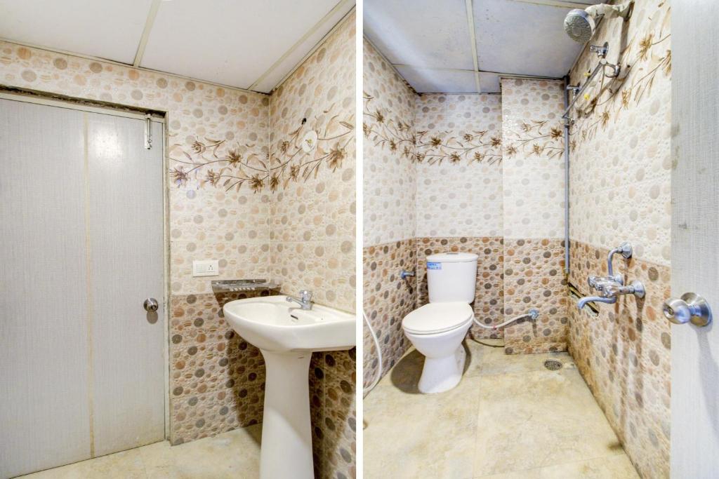 バスルーム（客室）