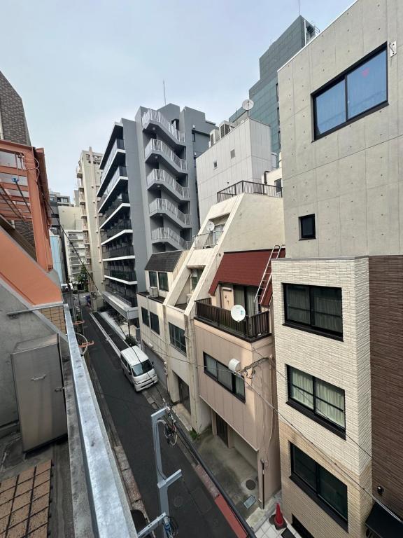 Ficus Tokyo Akihabara