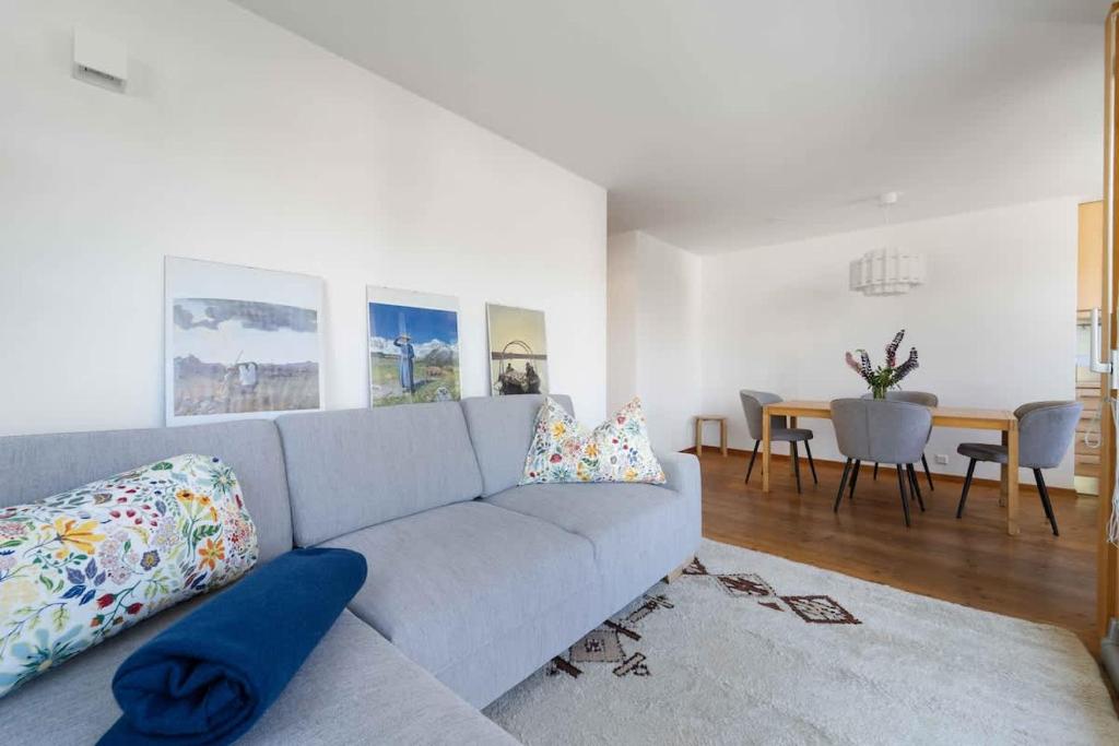Magnificent Stay near Sankt Moritz - 4