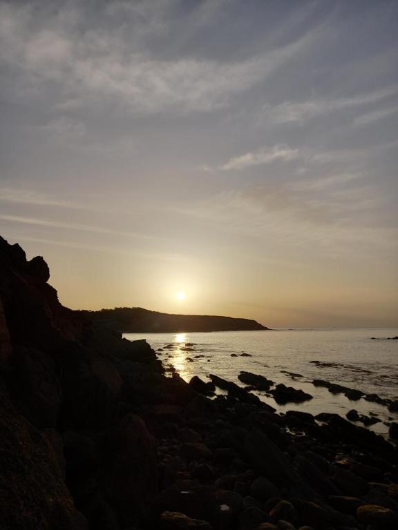 Latitude 39º, São Martinho do Porto