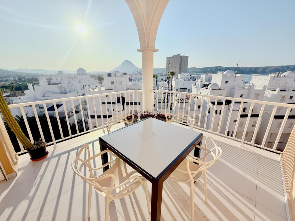 Golden Paradise 75 by homeprive - 4