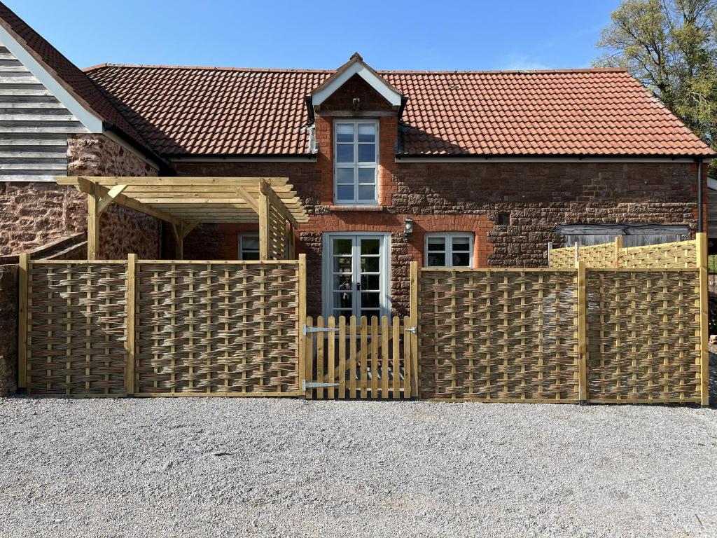 The Stables, Lydeard St Lawrence, Combe Florey