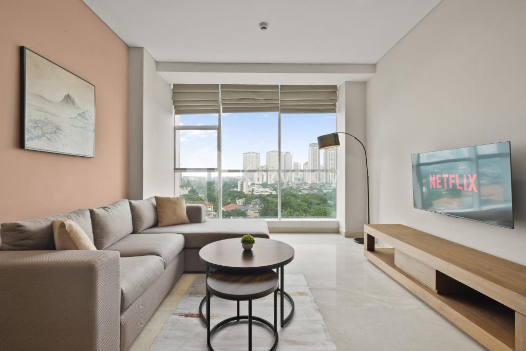 Sorami by Kozystay - Senayan, Jakarta