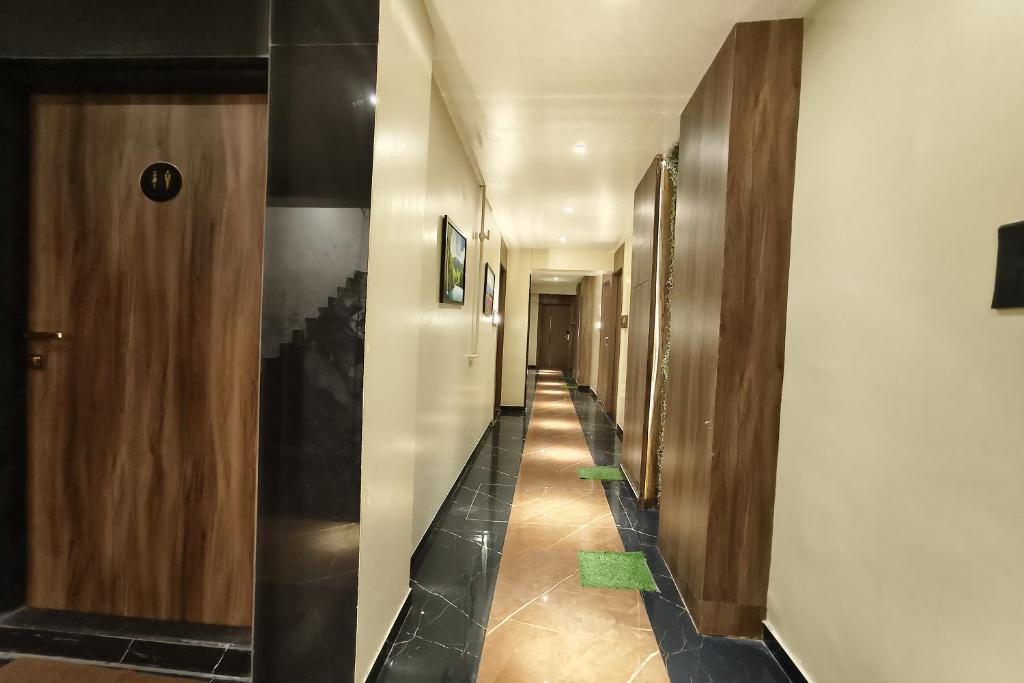 Facilities