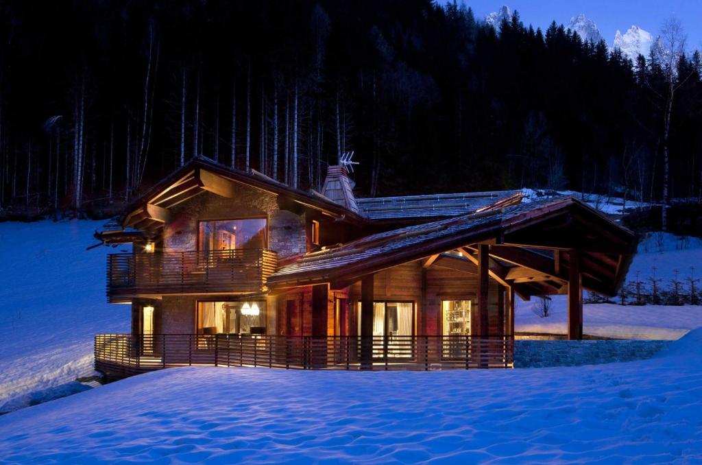 Chalet Alta - 4