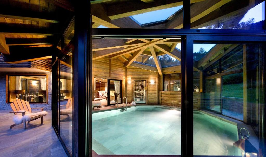 Chalet Alta - 5