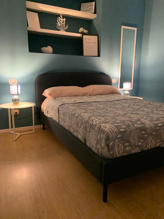 Quattrocchi's home S - 4