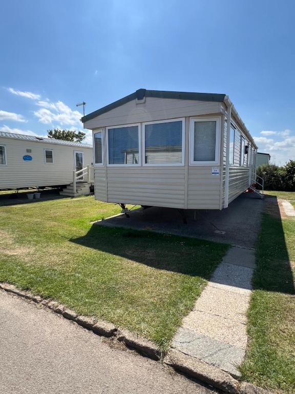 Wards Holiday Home Southfiled 36, Skipsea