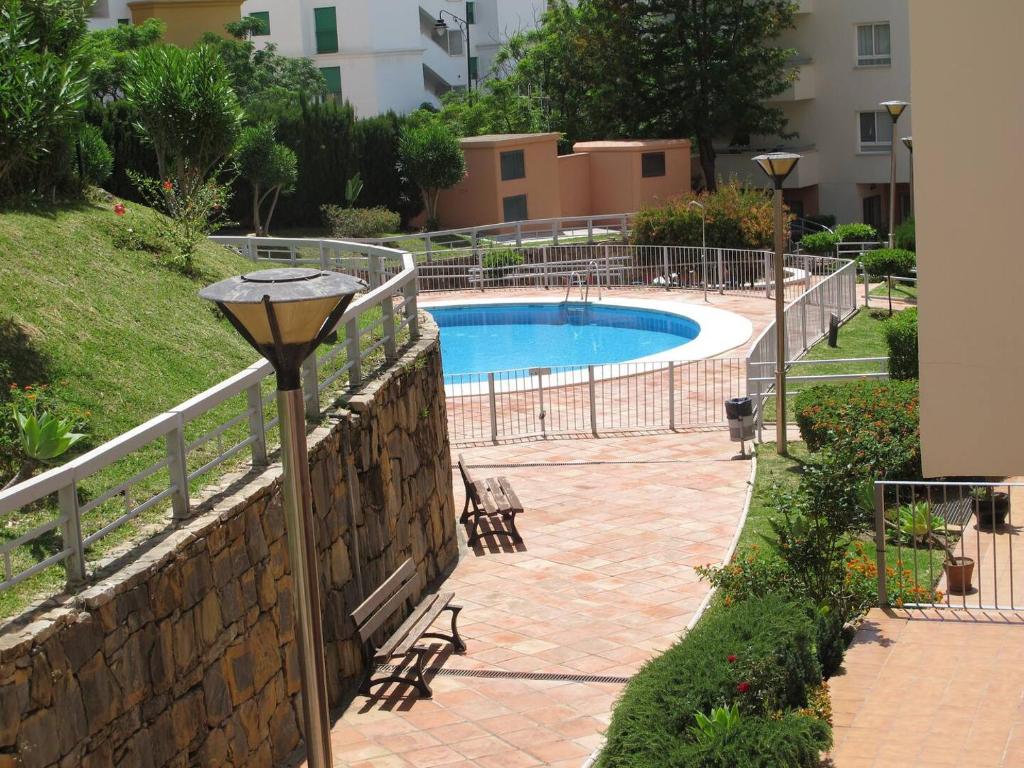 Apartamento Estepona Donna - 4