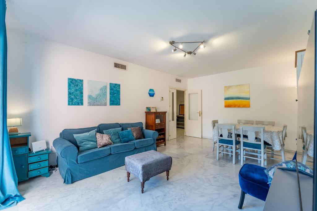 Apartamento Estepona Donna - 3