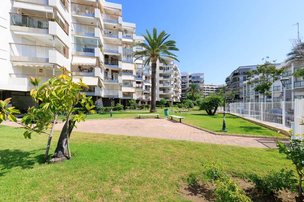 UHC Formentor Apartments - 2