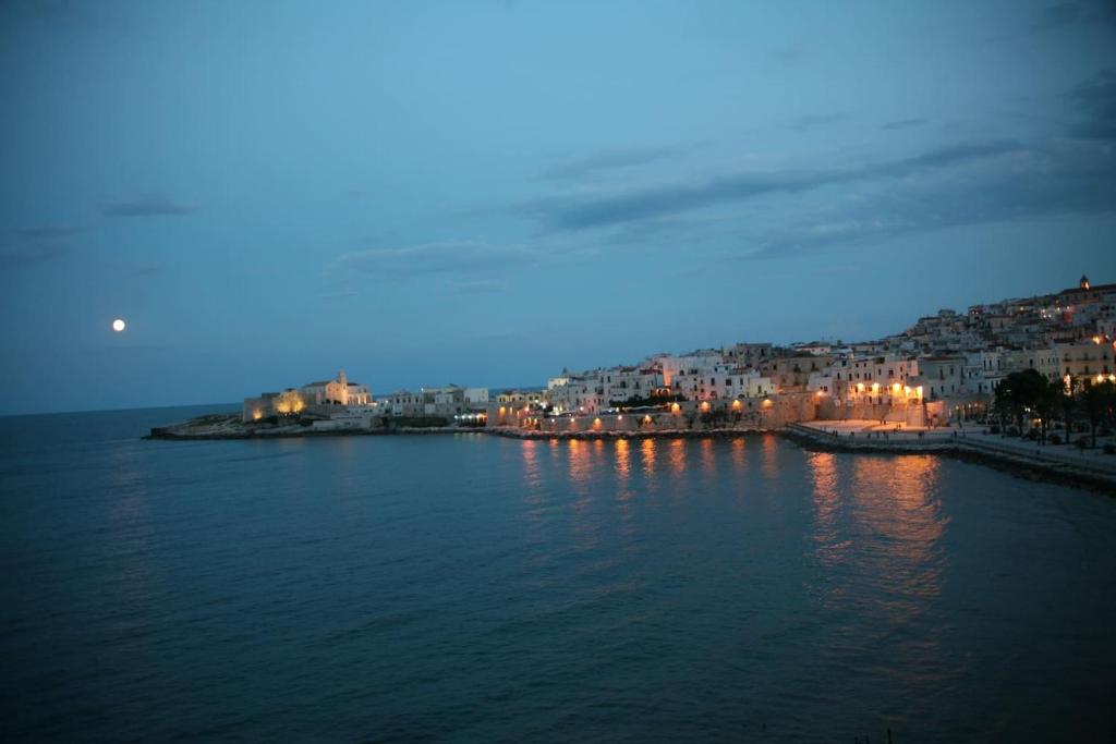 Relais MARINA PICCOLA - 2