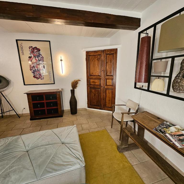 Maison au Cœur de Isle-sur-la-Sorgue - 5