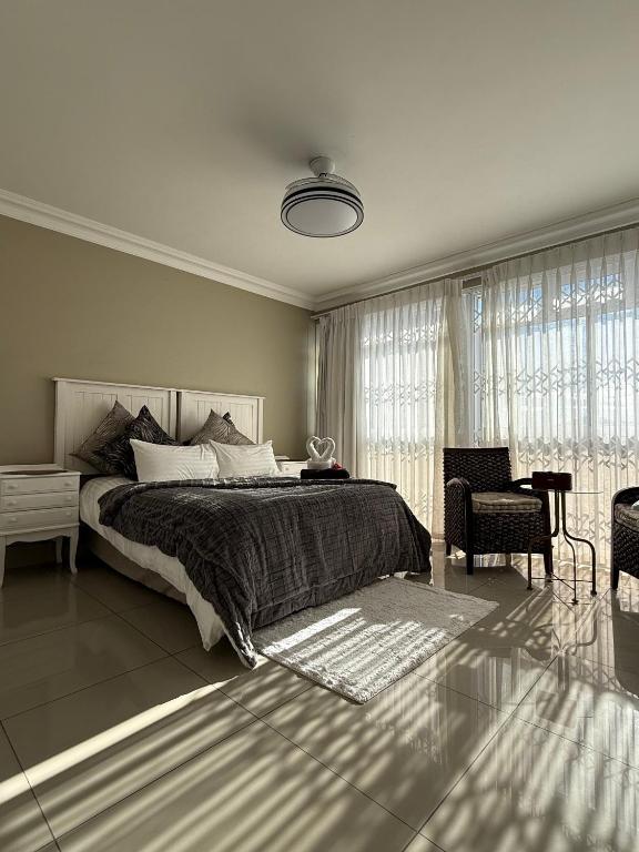 The Ocean Nook, Gqeberha