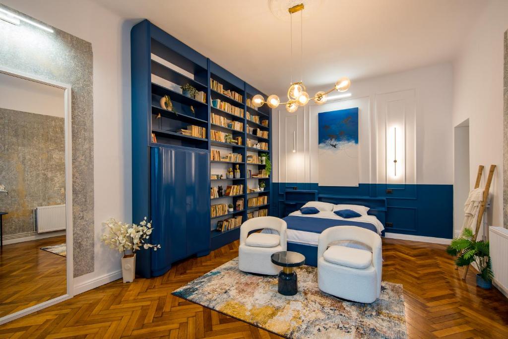 FLH - Das Studios, Sibiu