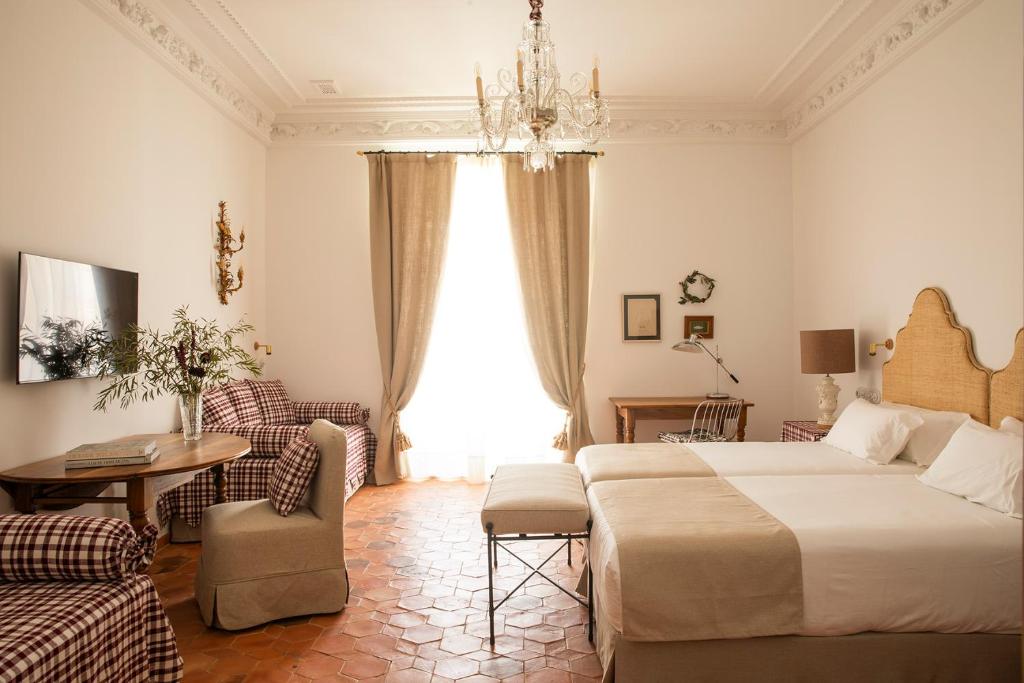 Casa Pizarro Hotel - 4