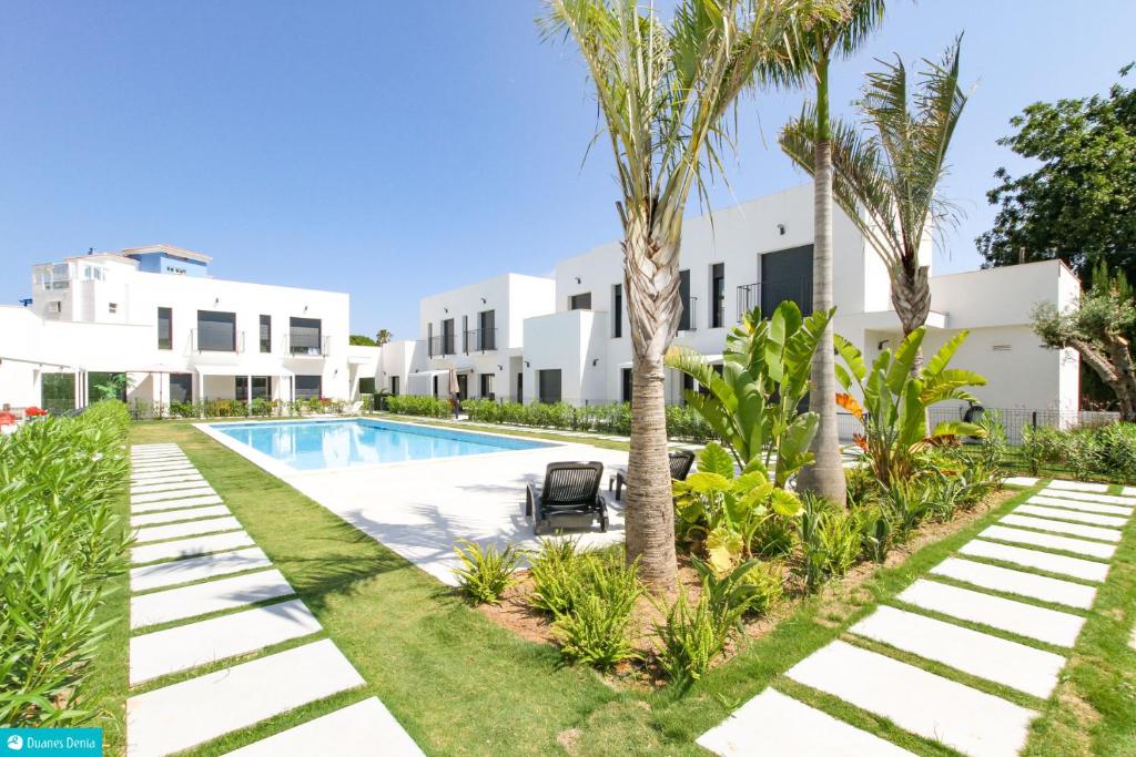 casa 2 Vela - 3