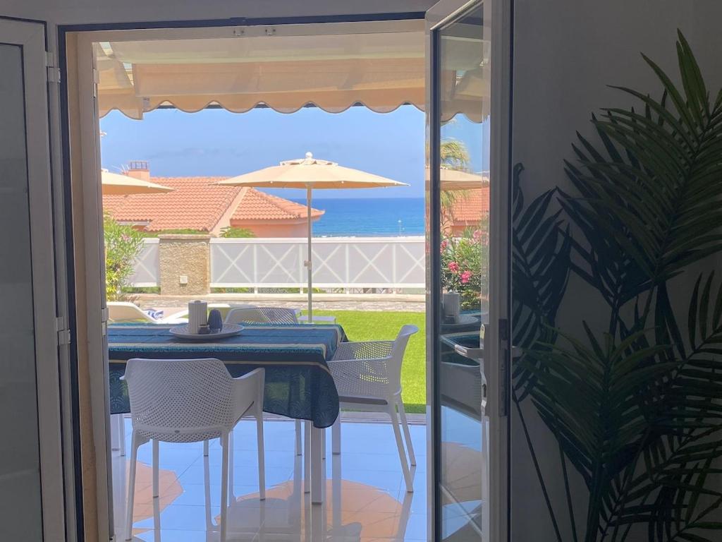 Casa Angie Ocean View - 1