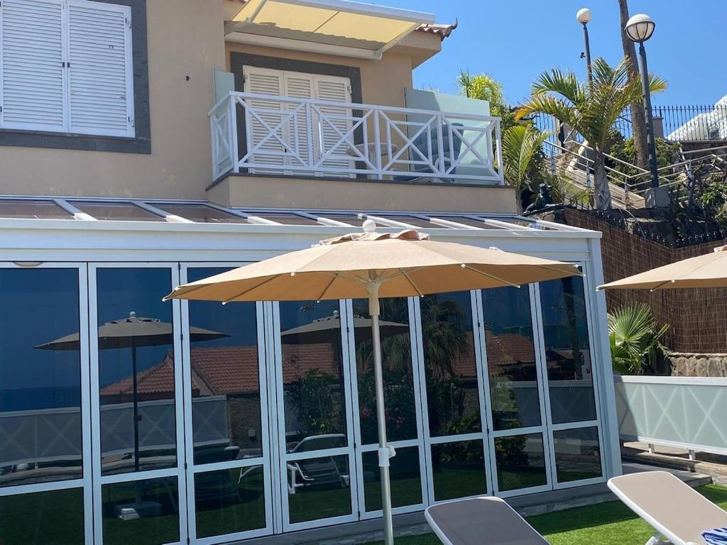 Casa Angie Ocean View - 2