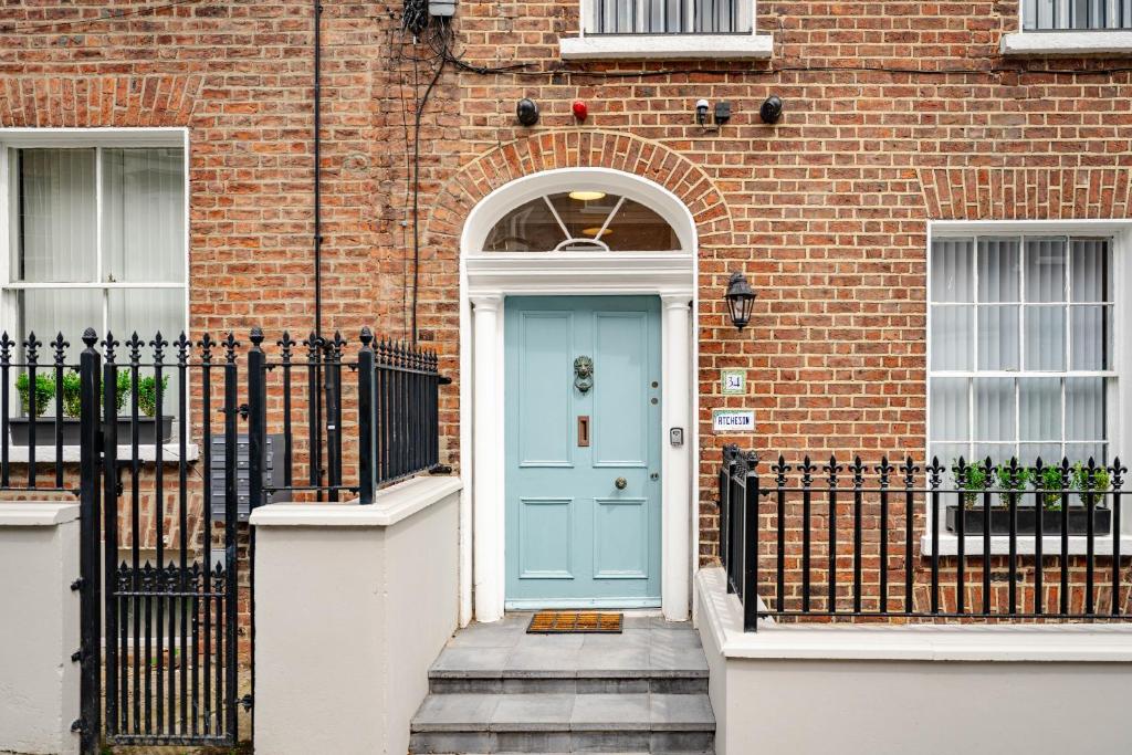 The Ivy House On Clarendon, Derry Londonderry