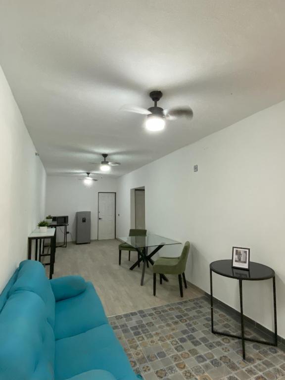 DGM Lofts GPE 8 cerca stadium Rayados MTY - 3