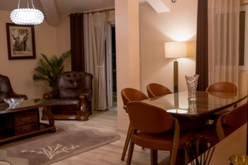 Apartmani Tip-Top - 5
