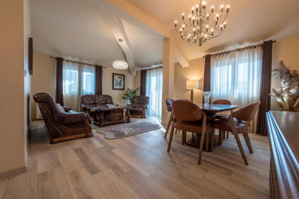 Apartmani Tip-Top, Tivat