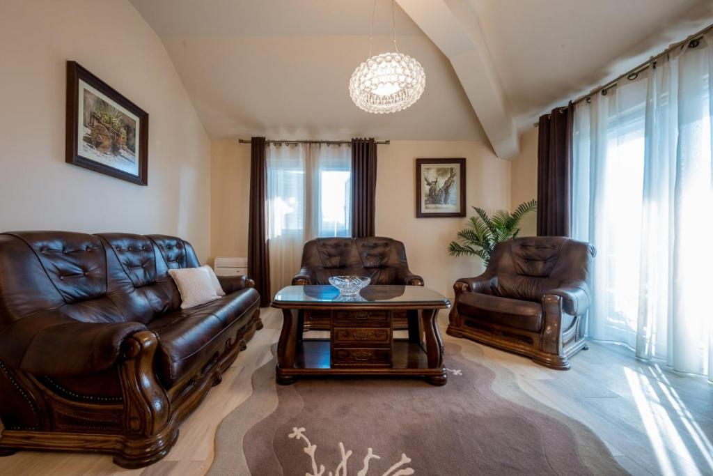Apartmani Tip-Top - 2