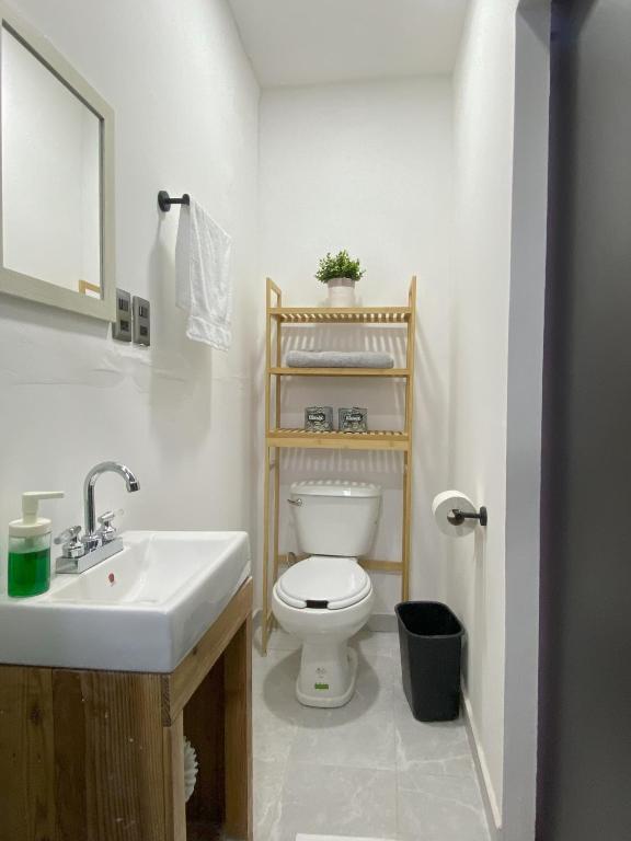 DGM Lofts GPE 8 cerca stadium Rayados MTY - 2